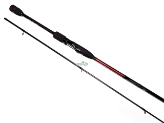 Спінінг Zemex Spider Z-10 732UH 2,21м 16-80г