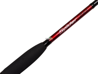 Спінінг Zemex Spider Z-10 732UH 2,21м 16-80г