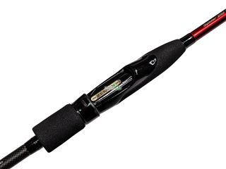Спінінг Zemex Spider Z-10 732UH 2,21м 16-80г