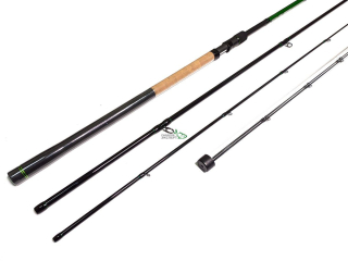Вудлище фідерне Zemex Hi-Pro Super Feeder 3,60 м 80г