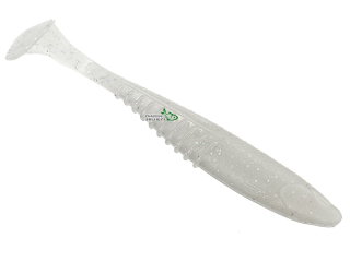 Силикон Fishing Drugs Gangsta Minnow 3,0" 08 - Natural White