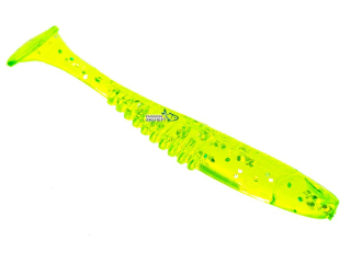 Силікон Fishing Drugs Gangsta Minnow 5,0" 03 - Chartreuse