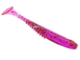 Силикон Fishing Drugs Gangsta Minnow 7,0" 01 - Lox