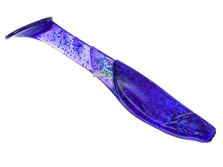 Силікон Fishing Drugs Hulk 4,8" 09 - Violet
