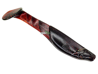 Силикон Fishing Drugs Hulk 4,8" 10 - Cola