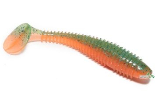 Силикон Keitech Swing Impact FAT 3,8" - pal#11 Rotten Carrot