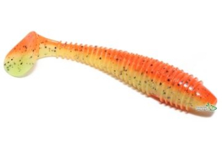 Силикон Keitech Swing Impact FAT 2,8" - pal#08 Spicy Mustard