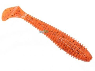 Силикон Keitech Swing Impact FAT 2,8" - ea#13 Spicy Mustard/Blue