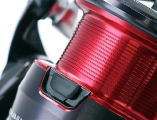 Катушка Daiwa 20 Fuego LT 6000