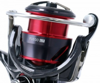 Катушка Daiwa 20 Fuego LT 6000