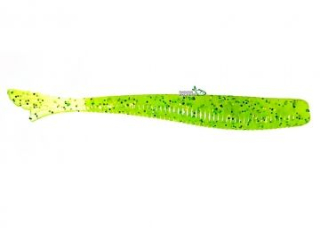 Силикон Kalipso Real Tail 2,8" 305 CSGG
