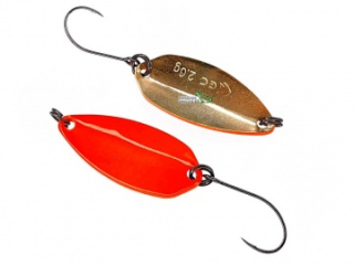Блешня Golden Catch Hedik 2,6г - A51G