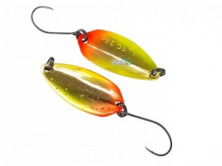 Блешня Golden Catch Hedik 2,6г - A54