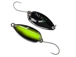 Блешня Golden Catch Hedik 2,6г - A55B