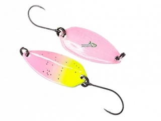 Блешня Golden Catch Hedik 2,6г - A56W