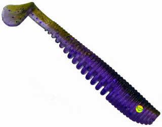 Силикон Kosadaka Awaruna 125мм GLV