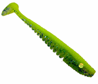 Силикон Kosadaka Awaruna 125мм YTR