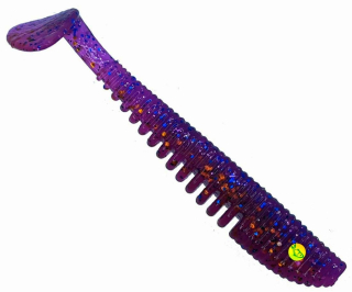 Силикон Kosadaka Awaruna 125мм FP