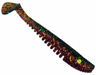 Силикон Kosadaka Awaruna 125мм SMO