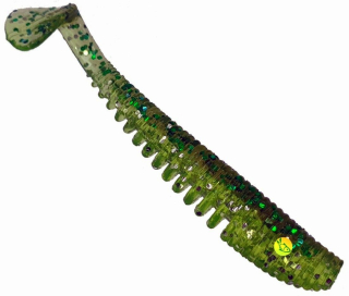 Силикон Kosadaka Awaruna 125мм DMO