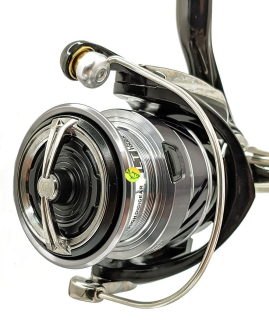 Катушка Daiwa 19 Ninja BS LT 6000