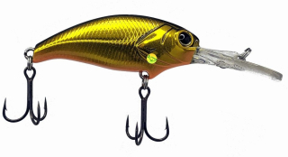 Воблер Deps Evoke Shad 55F 7,8г #08