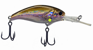Воблер Deps Evoke Shad 55F 7,8г #12