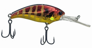 Воблер Deps Evoke Shad MR 55SF 7,7 г #18