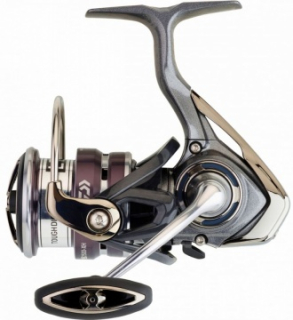 Катушка Daiwa 20 Exceler LT 5000-С