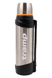 Термос Tramp Travel Line 1,6 л металік (TRC-139-metal)