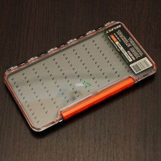 Коробка Select Terminal Tackle Box SLHX-0811C (18,8x10,3x1,7см)