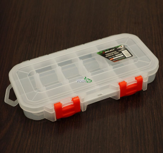 Коробка Select Terminal Tackle Box SLHX-1803 (25,4x12,8x3,3см)