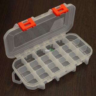 Коробка Select Terminal Tackle Box SLHX-1803 (25,4x12,8x3,3см)