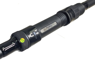 Удилище фидерное Brain Storm Twin 4,20м 4,0lbs/max 180г