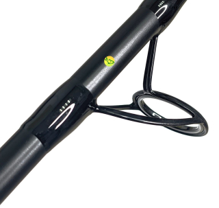 Удилище фидерное Brain Storm Twin 4,20м 4,0lbs/max 180г