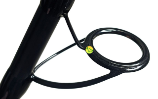 Удилище фидерное Brain Storm Twin 4,20м 4,0lbs/max 180г