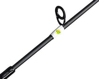 Удилище фидерное Brain Storm Twin 4,20м 4,0lbs/max 180г