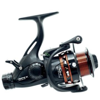 Котушка Brain Apex Double Baitrunner 6000