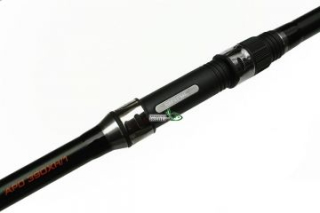 Вудилище фідерне Brain Apex Double 4,50м до 250г