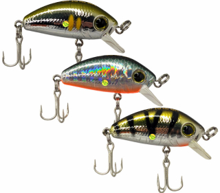 Воблер Yo-Zuri L-Minnow 33S