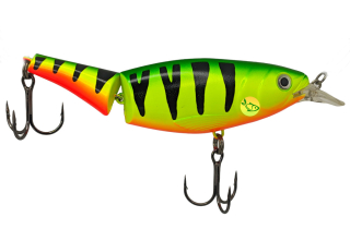 Воблер Rapala X-Rap Jointed Shad 130SF 46г - FP