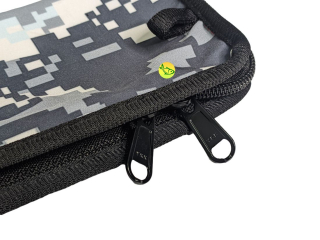 Чехол Favorite FCRB122-BLC для спиннинга 122см blue camo