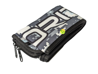 Чехол Favorite FCRB122-BLC для спиннинга 122см blue camo
