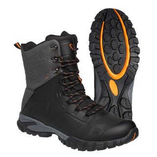 Черевики Savage Gear Perfomance Boot Grey/Black розм.44/9