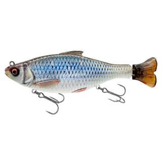 Воблер Savage Gear 3D Hard Pulsetail Roach 135SS 40г Roach