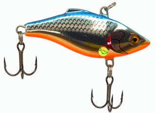 Воблер Rapala Rattlin Rap 50S RNR05 SB