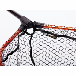 Підсак Savage Gear Pro Folding Net DLX XL 85x70x80см 105см