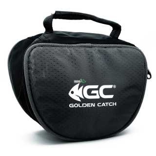 Сумка Golden Catch для котушки
