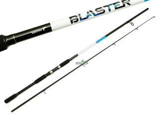 Спінінг Salmo Blaster Spin 80 2,40 м 20-80г