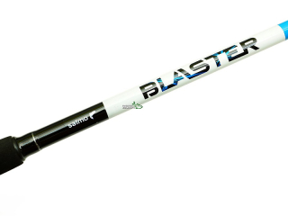 Спінінг Salmo Blaster Spin 80 2,40 м 20-80г